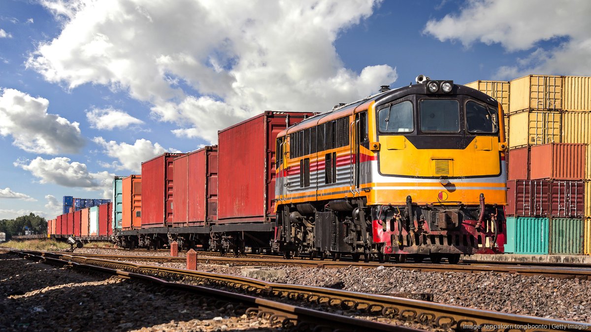 TCB Transportation sold to publicly held Radiant Logistics - St. Louis ...