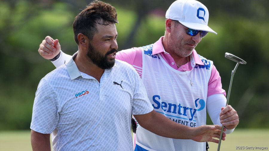 PGA tournaments benefit Hawaii businesses Pacific Business News