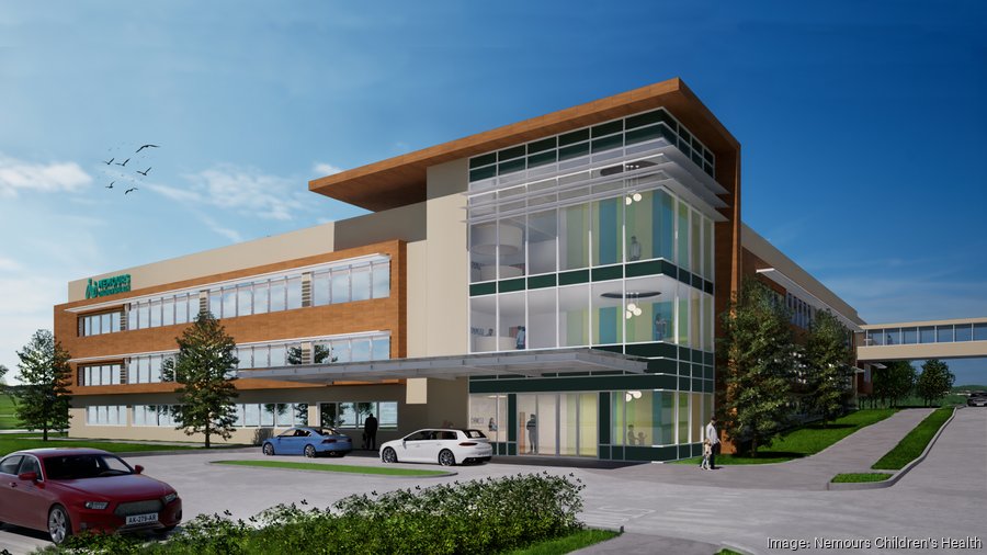 Nemours Children’s Health to expand Lake Nona hospital in Orlando ...