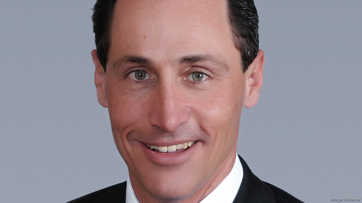 Endeavor Real Estate adds Andrew Levy in Dallas - Austin Business Journal