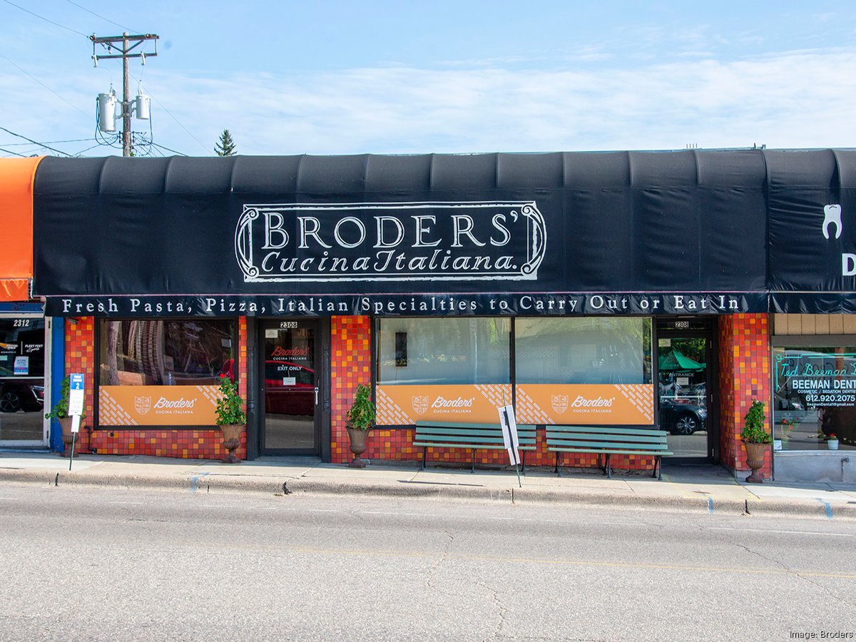 Digestible: Abdallah Candies, Broders, Chef Yia Vang, Wuollet Bakery -  Minneapolis / St. Paul Business Journal