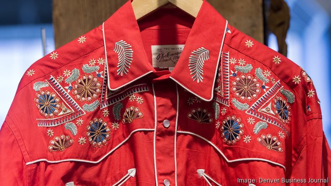 How Rockmount Ranch Wear wove its way into Colorado cowboy culture