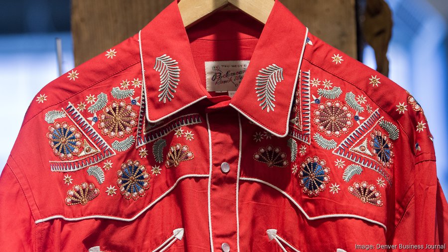 How Rockmount Ranch Wear wove its way into Colorado cowboy culture