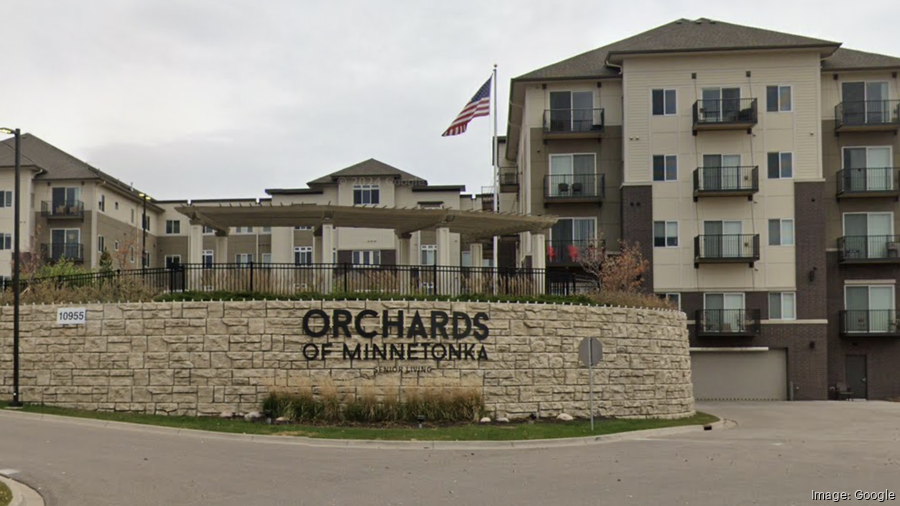 SilverCrest Properties buys Orchards of Minnetonka from Opus ...