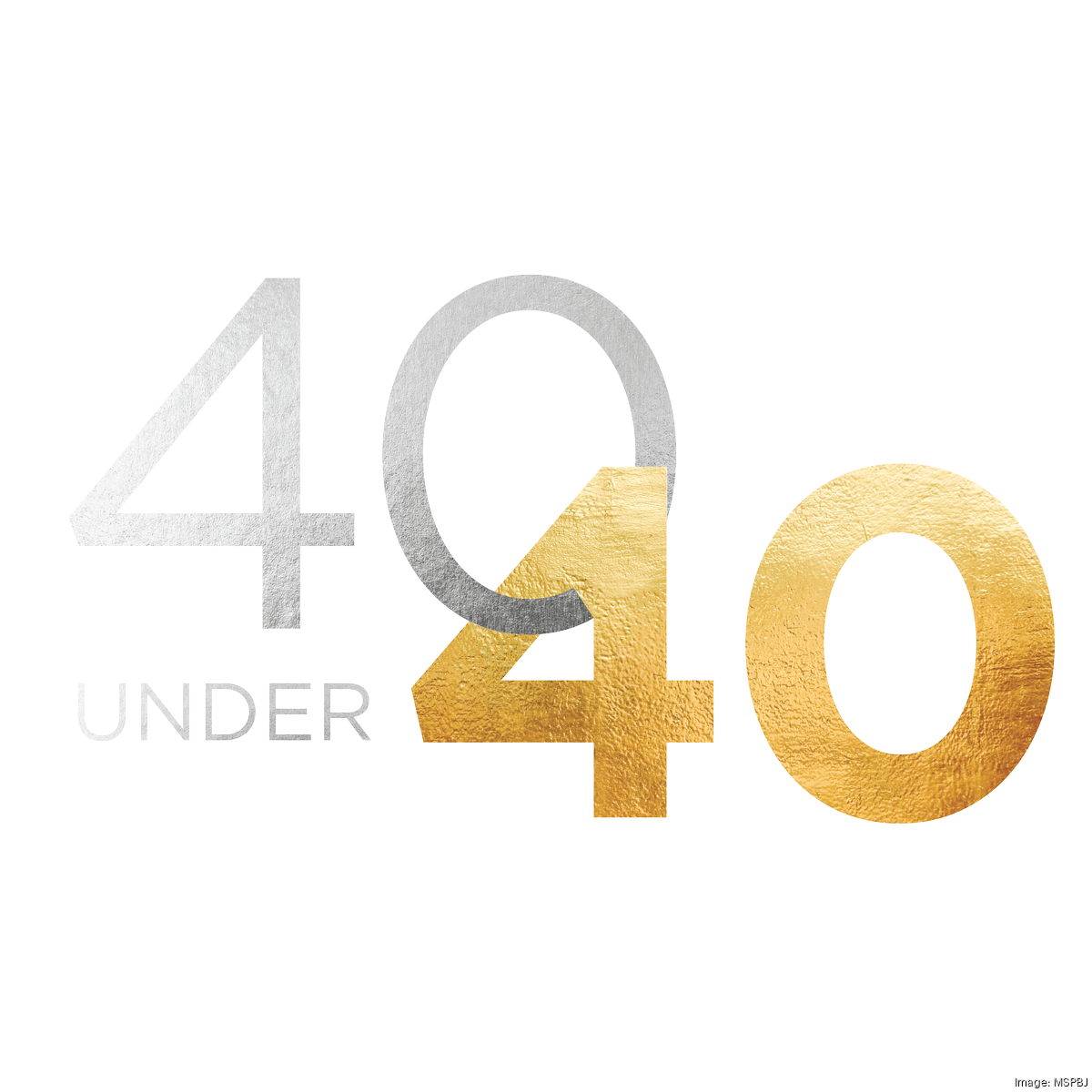 Business Journal names 2nd round of 2025 40 Under 40