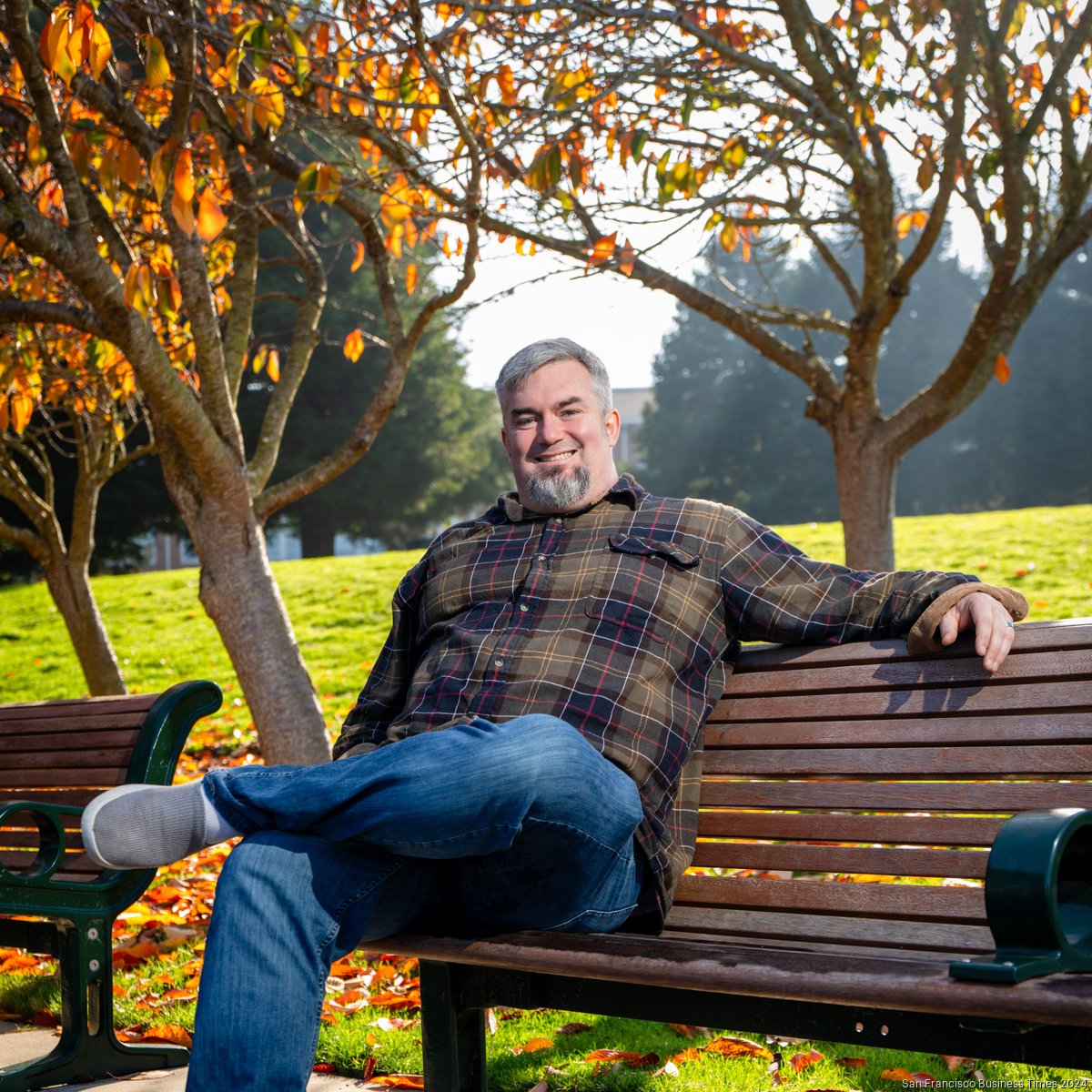 Anchorage Digital CEO Nathan McCauley on crypto, Trump and the national  banking charter - San Francisco Business Times