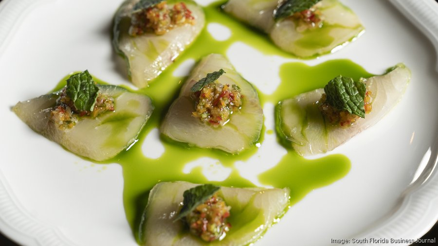 Mimi Chinese opens in Miami Beach (Photos) - South Florida