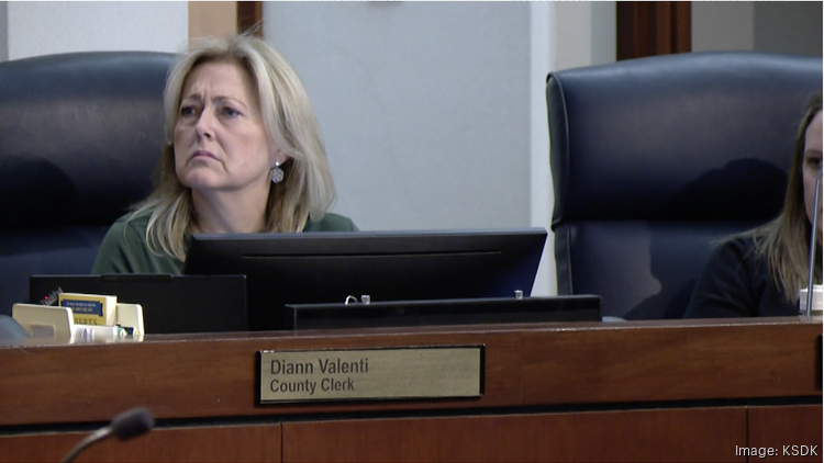 St Louis County clerk readies defense attorney as grand jury St Louis County clerk readies defense attorney as grand jury