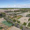 The Row, a huge new mixed-use development, is ready for retailers