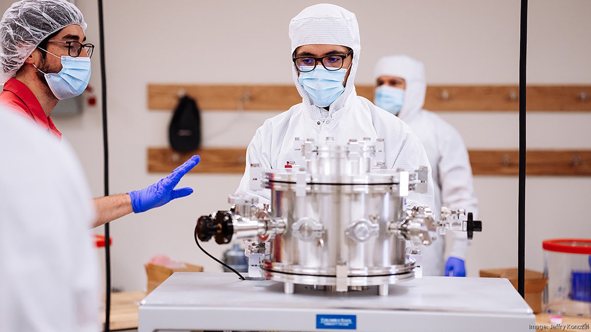 Ohio employers can get $10,000 per worker to train technicians in targeted industries - Columbus Business First