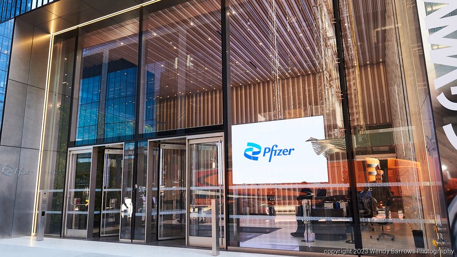 Sickle cell disease patients sue Pfizer after drug's withdrawal - San ...