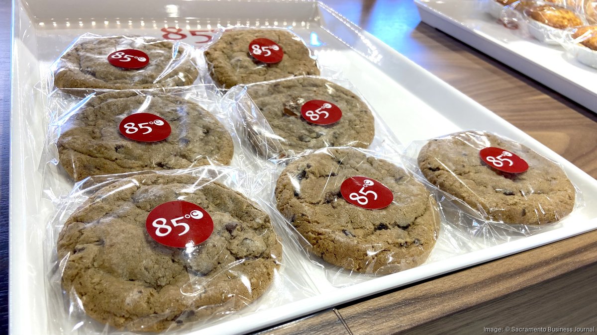 Taiwanese 85°C Bakery Cafe will open first KC-area store - Kansas