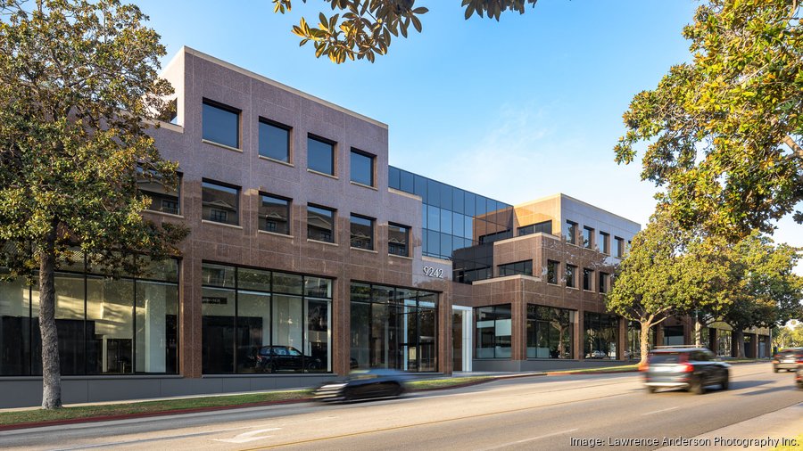 Environ Hotel Partners, Faring buy Beverly Hills office for $90M - L.A ...