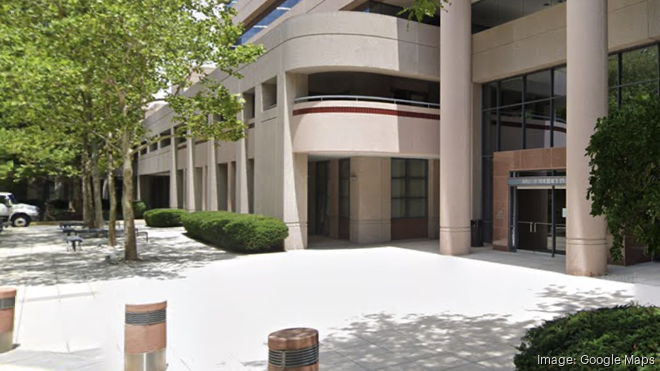 iLearningEngines office