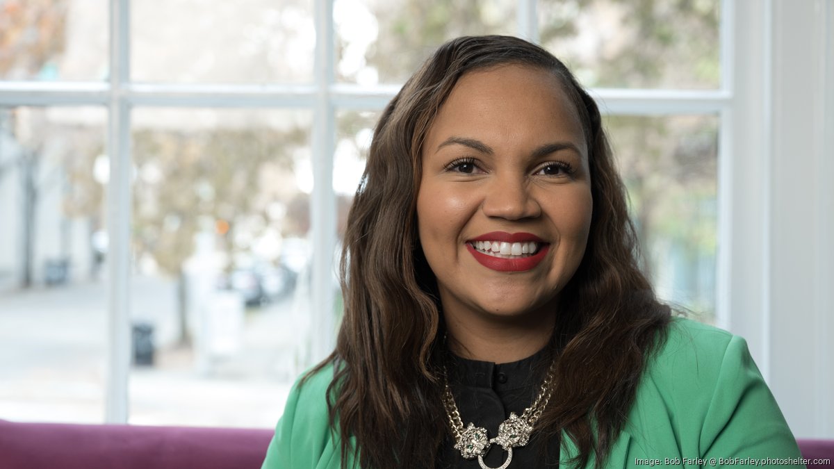 Tiffany Whitlow Net Worth