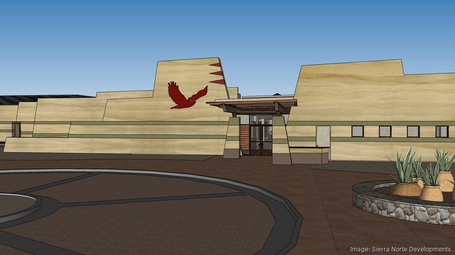 Red hawk estates phase 3 las cruces - Albuquerque Business First