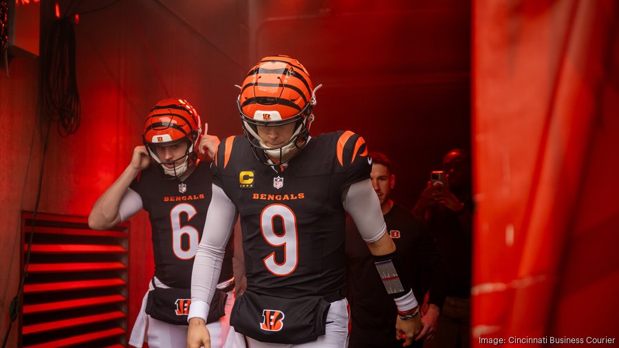 Cincinnati Bengals add primetime game as playoff hopes stay alive