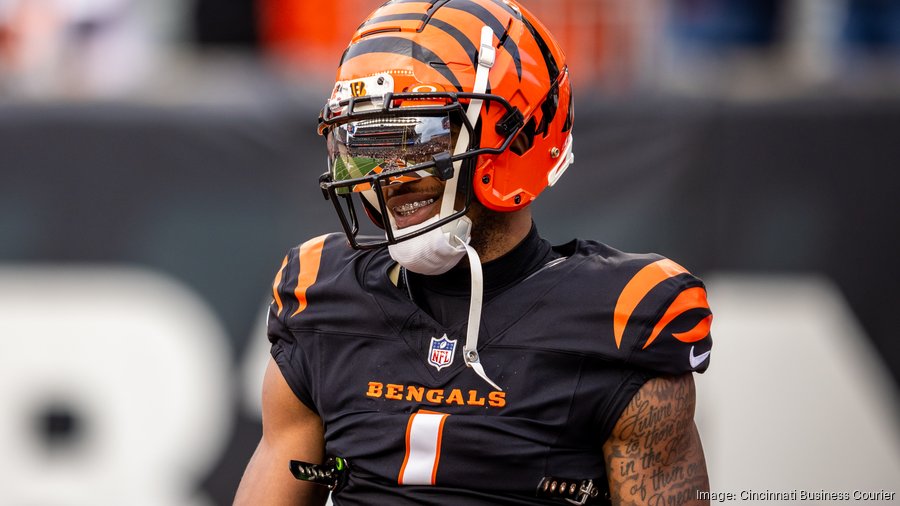 Cincinnati Bengals add primetime game as playoff hopes stay alive