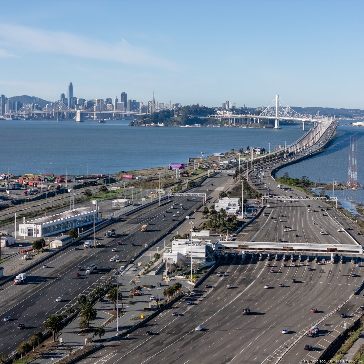 Daily Digest: Windsurf acquired, Bay Area garbage worker strike - San  Francisco Business Times