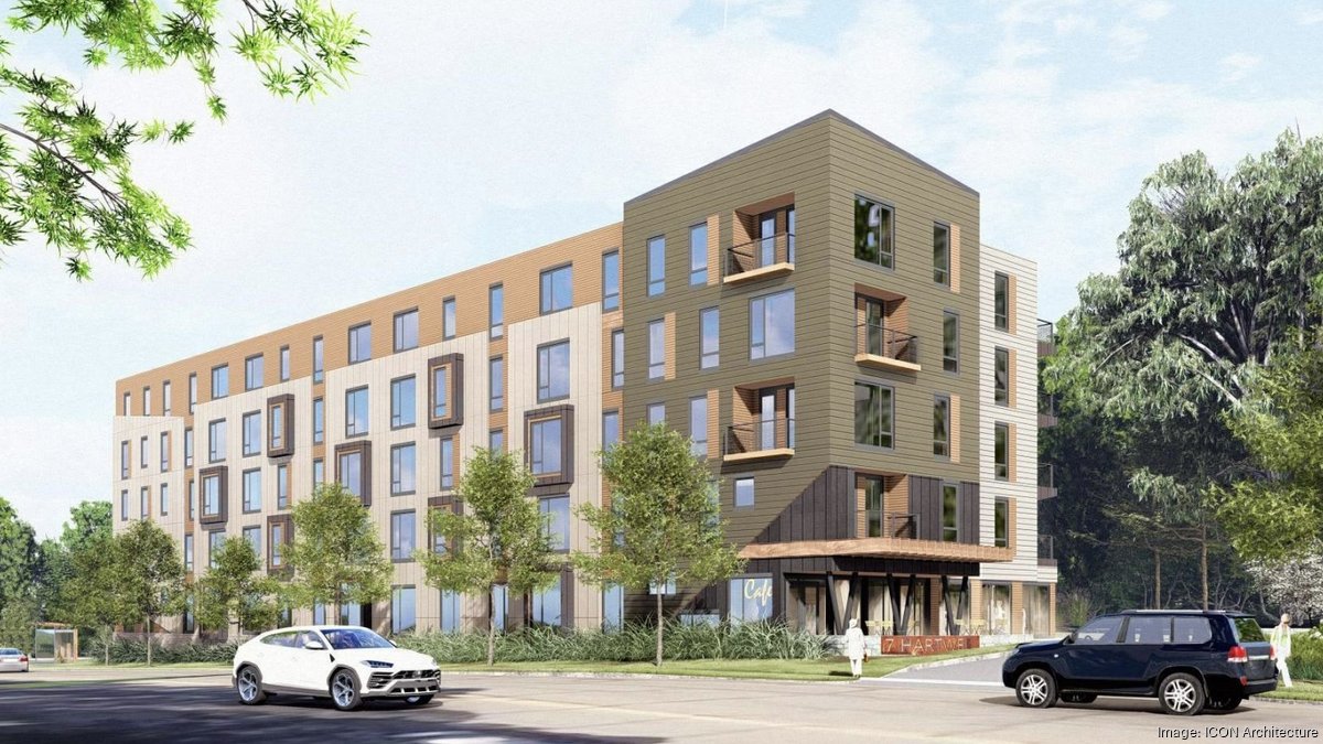 Newton firm lands $46 million for apartment project