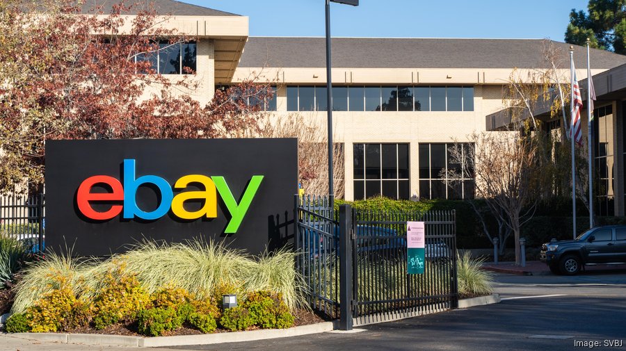 eBay rejects GameStop's $55.5 billion bid