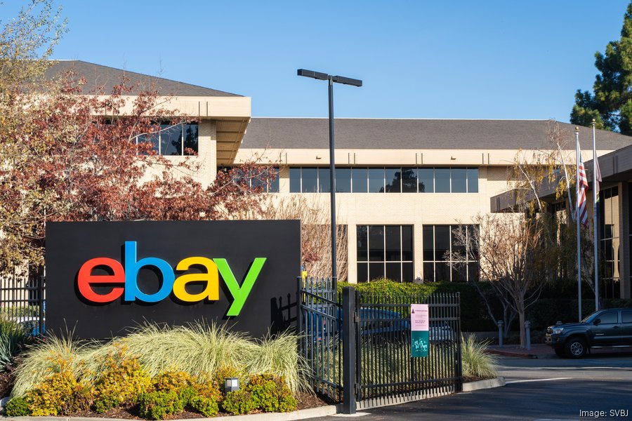 eBay rejects GameStop's $55.5B takeover bid, citing financing uncertainty