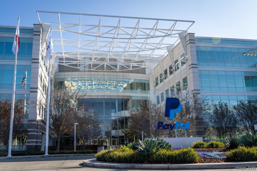 PayPal sets goal to support 25 million people and small businesses by 2030