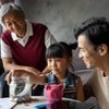 柱の話: あなたが選択した固有のアイデンティティが長期的な富をどのように形作るか