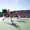 サウンダーズ FC の慈善財団である RAVE は、長期的なコミュニティへの影響に専念しています。