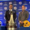 ディリンガム対サーキシアン：ピーチボウルのコーチ陣がCFP対決に向け準備完了
