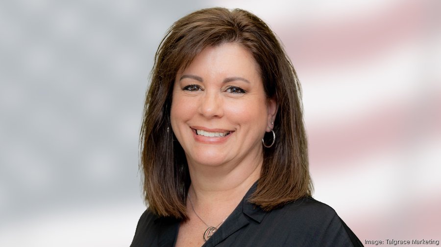 20 People to Know in Accounting: Amy Callahan - Louisville Business First