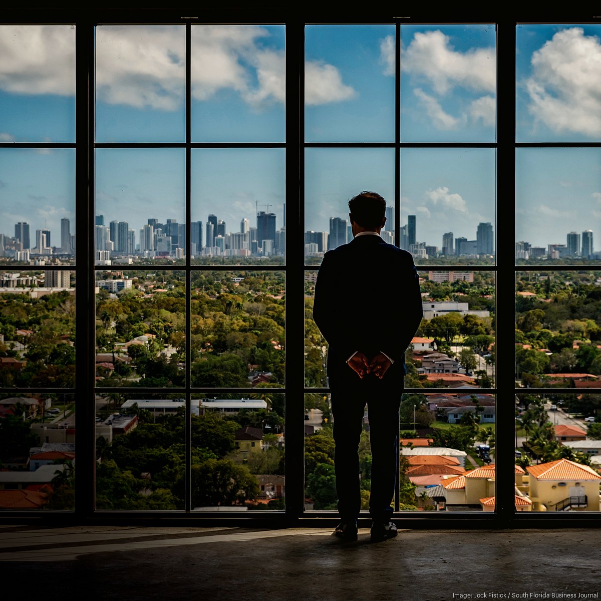 Commercial Real Estate & REITs preview 2