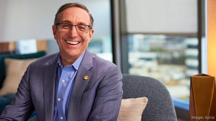 Baltimore Business Journal