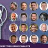 2025 PacificNorthwestCISO ORBIE Awardsのファイナリストが選出