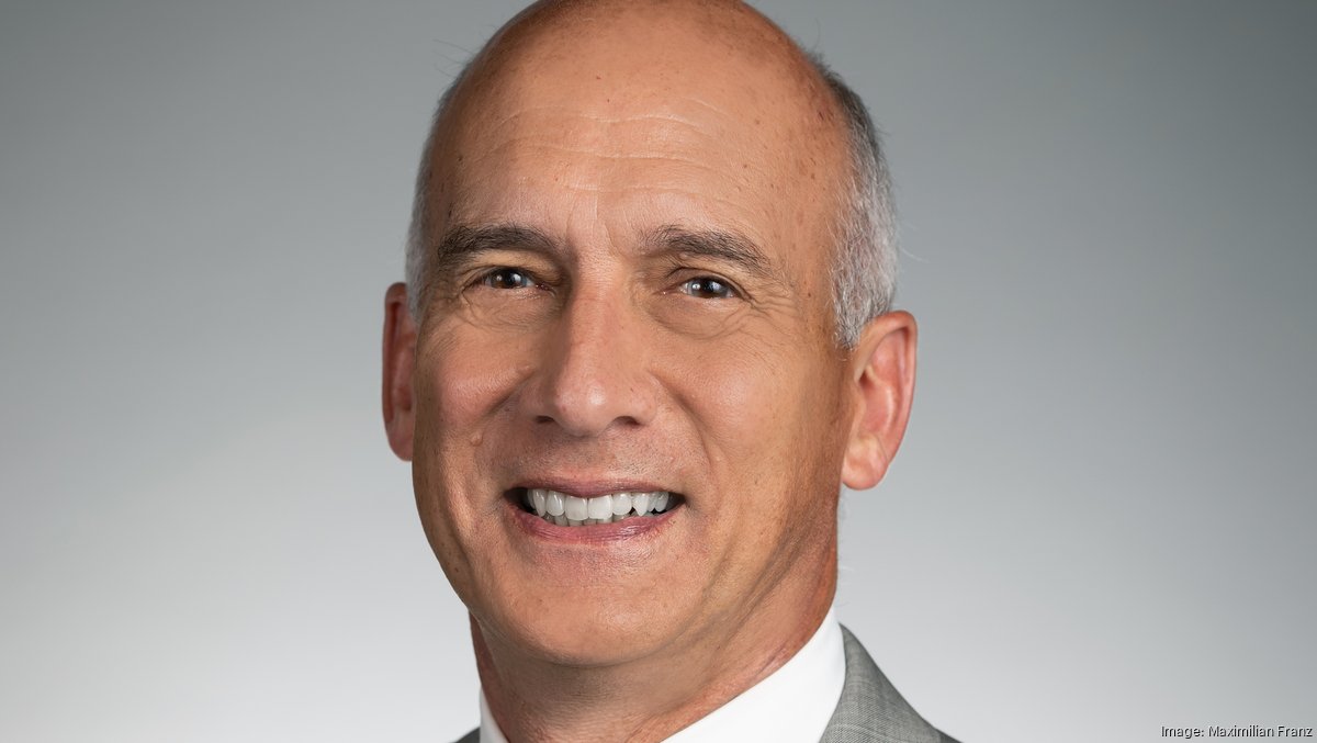 Mark Samean Harford Bank hires former WesBanco exec Mark Semanie as CFO - Baltimore ...