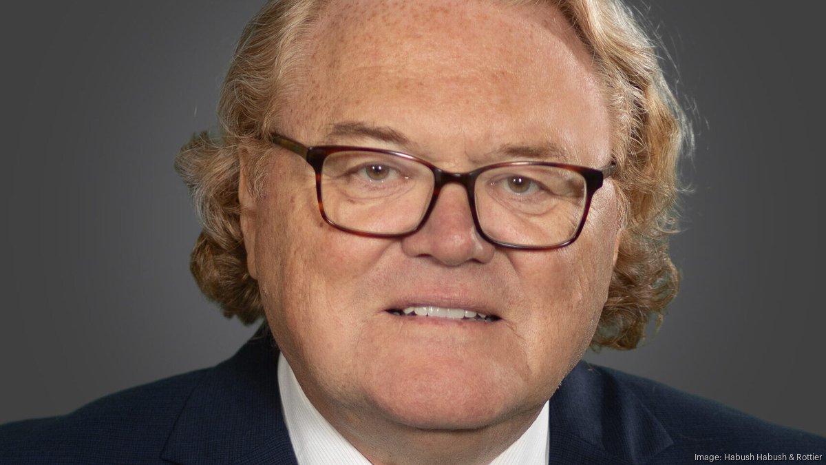 Habush Habush & Rottier law firm President Daniel Rottier passes away ...