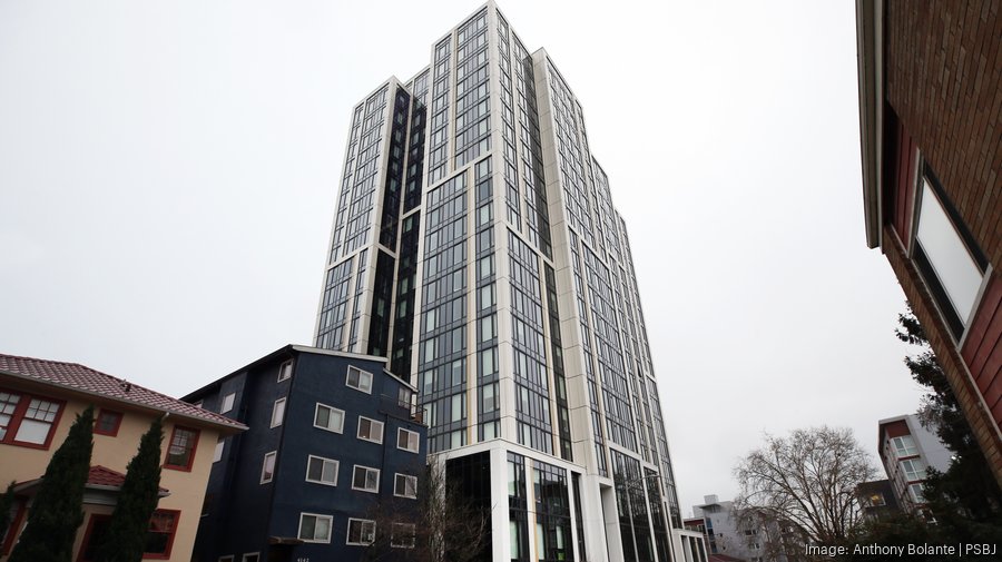 Goldman Sachs Affiliate Buys University District Student Housing Tower 