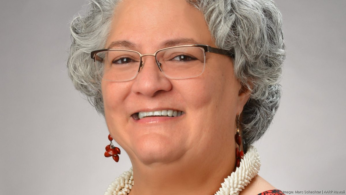 AARP Hawaii backs crypto scam protection, caregiver support in 2026 session