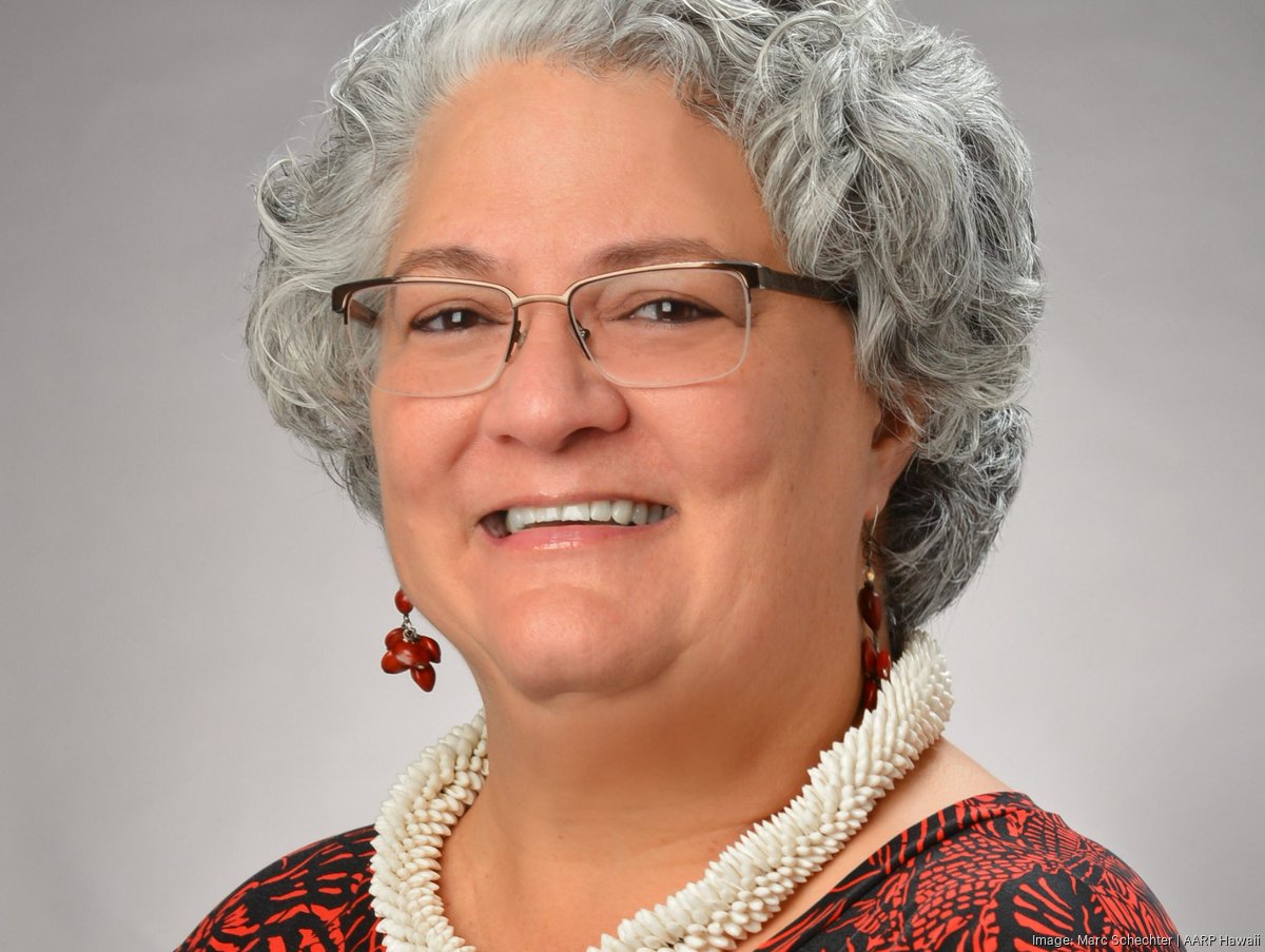 AARP Hawaii pushes crypto ATM scam protections for seniors - Pacific  Business News