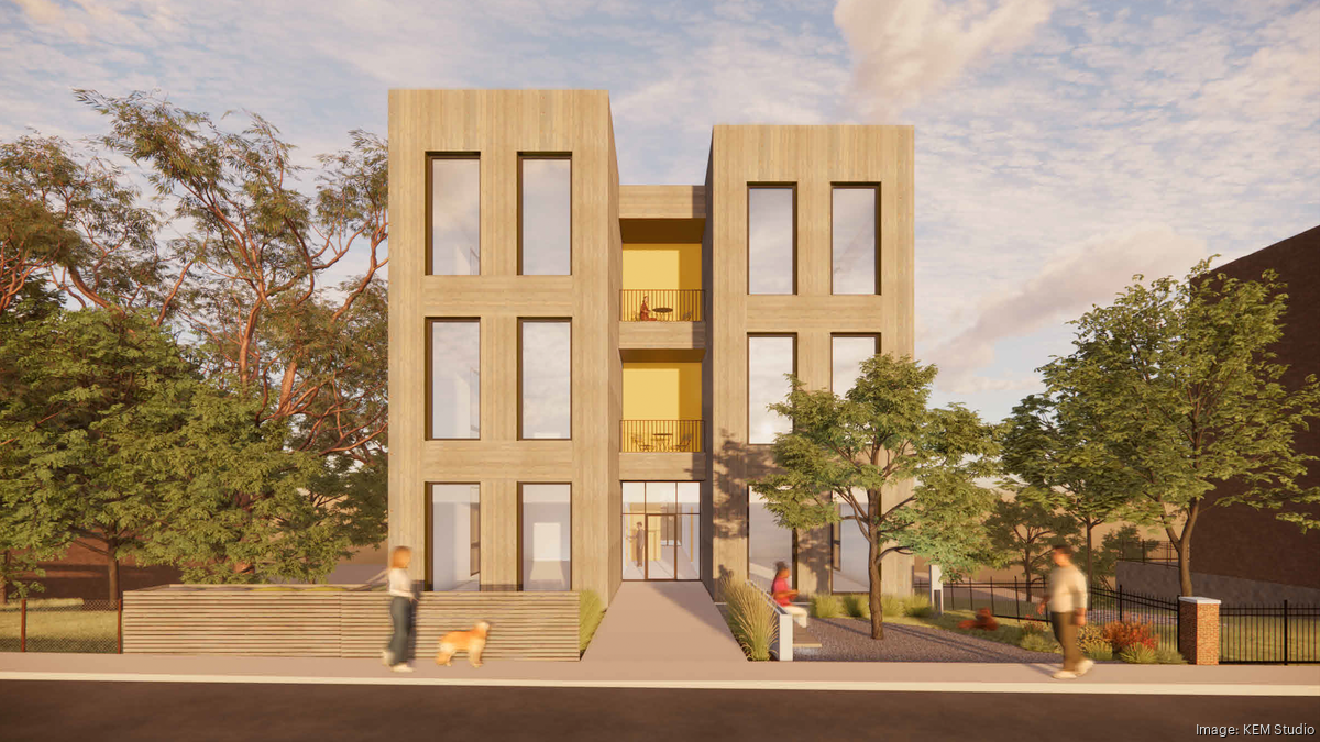 Westside residents appeal permit for Zusi's apartment project - Kansas ...