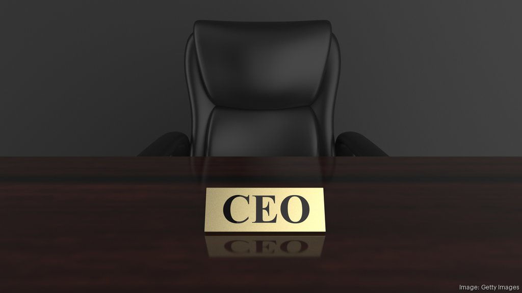 New CEOs in the Seattle area