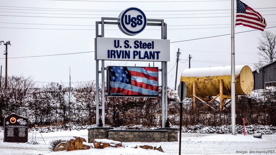 Nippon Steel, US Steel Silent on Detaes about the newly announced partnership - Pittsburgh Business Times