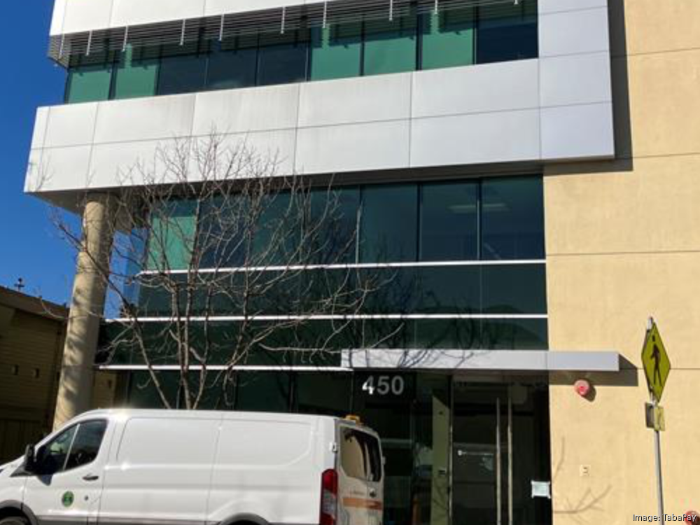Talview office