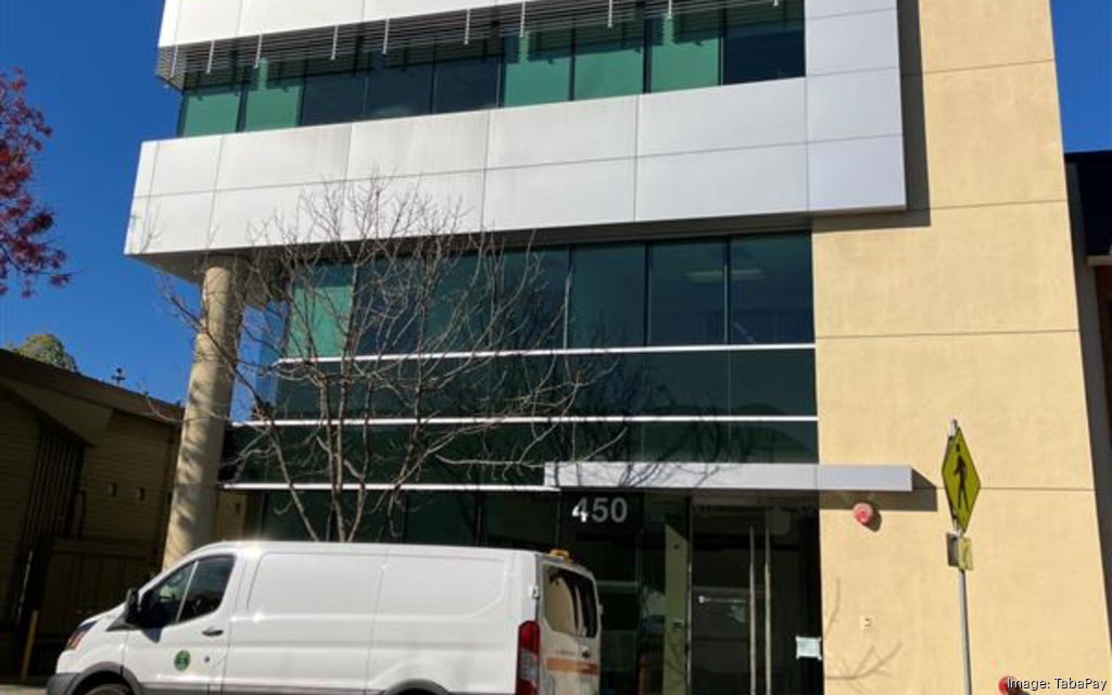 TabaPay office