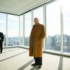 写真: ピナクル銀行の新しいナッシュビル ヤード本社の内部を覗いてみましょう