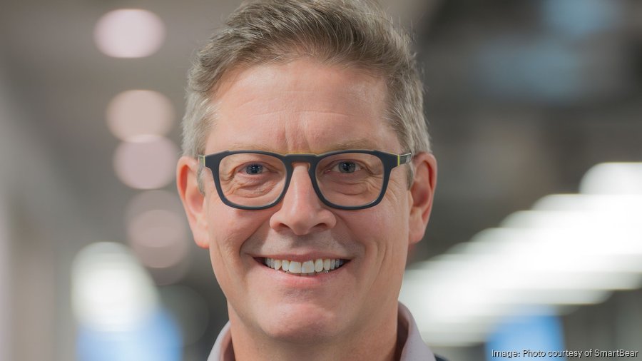SmartBear names Dan Faulkner as new CEO - Boston Business Journal