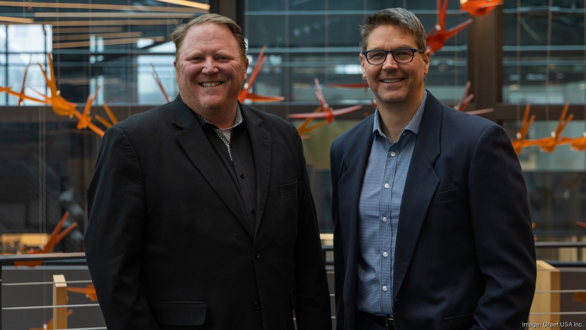 Engineering firm Graef names new chief operating officer