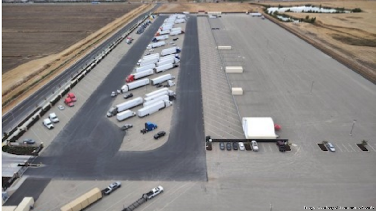 Bayotech BayoTech eyes Metro Air Park for hydrogen station - Sacramento Business ...