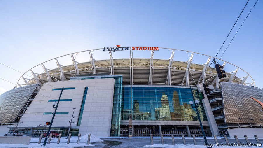 Paycor Stadium 2