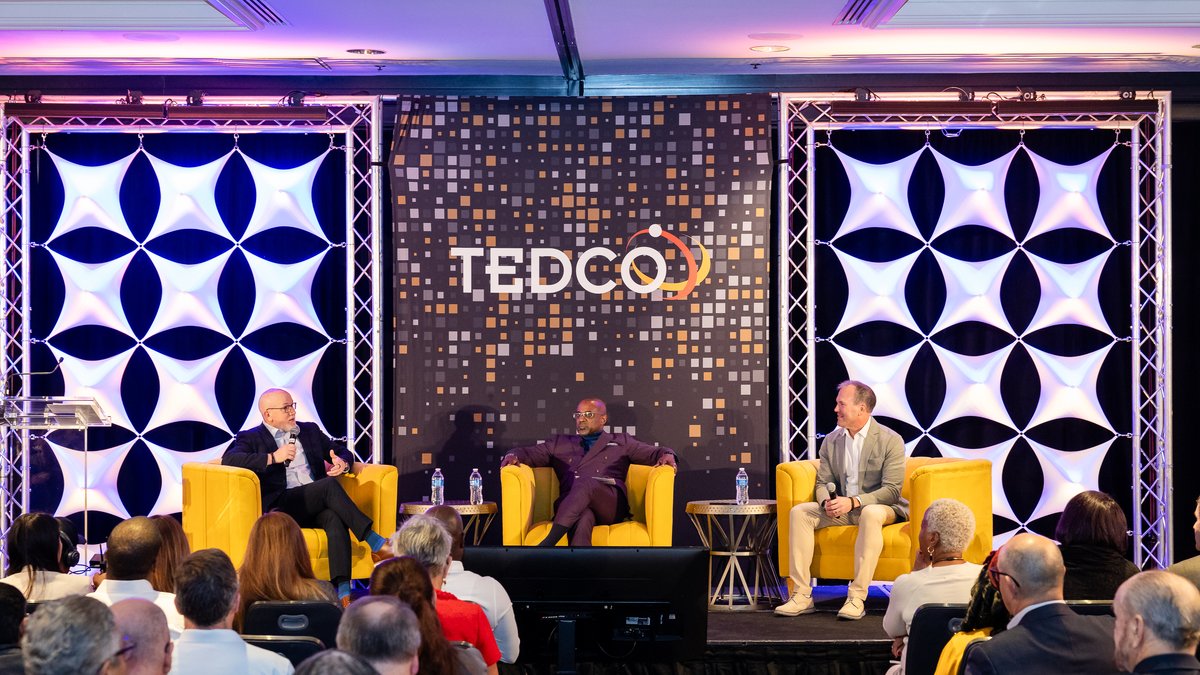 Maryland innovation takes center stage at TEDCO’s Entrepreneur Expo ...
